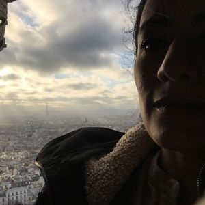 Meet your Posher, Sireesha